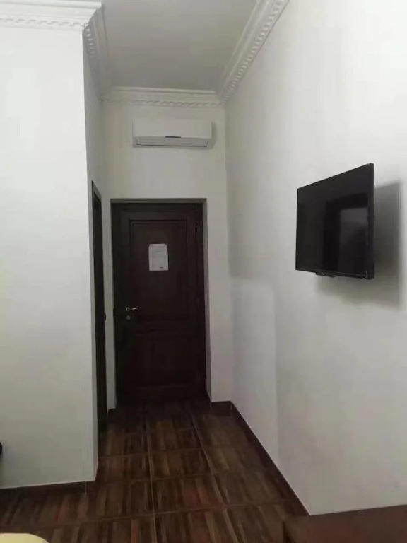 ROMA PARADISO GUEST HOUSE