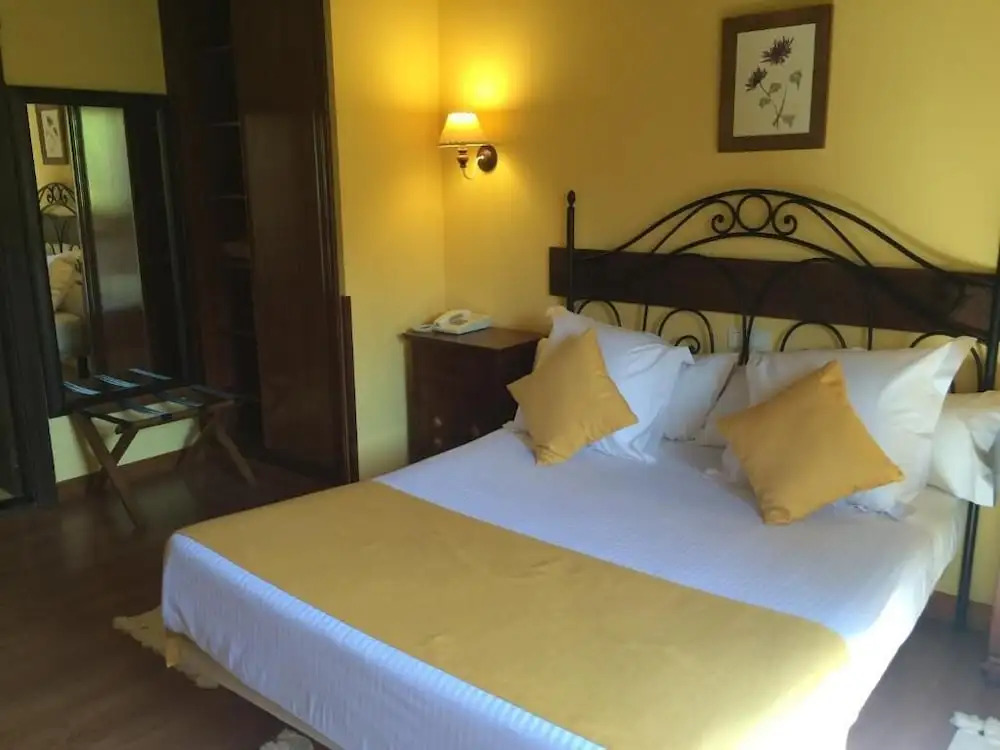 Hotel La Casona de Nueva