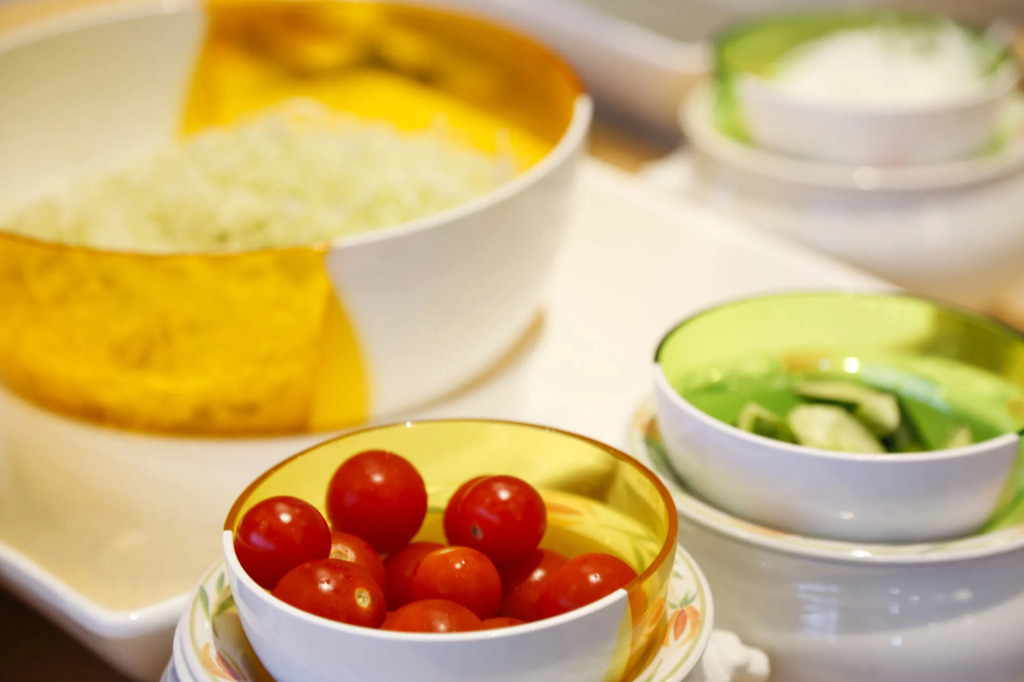 Ako Park Hotel
