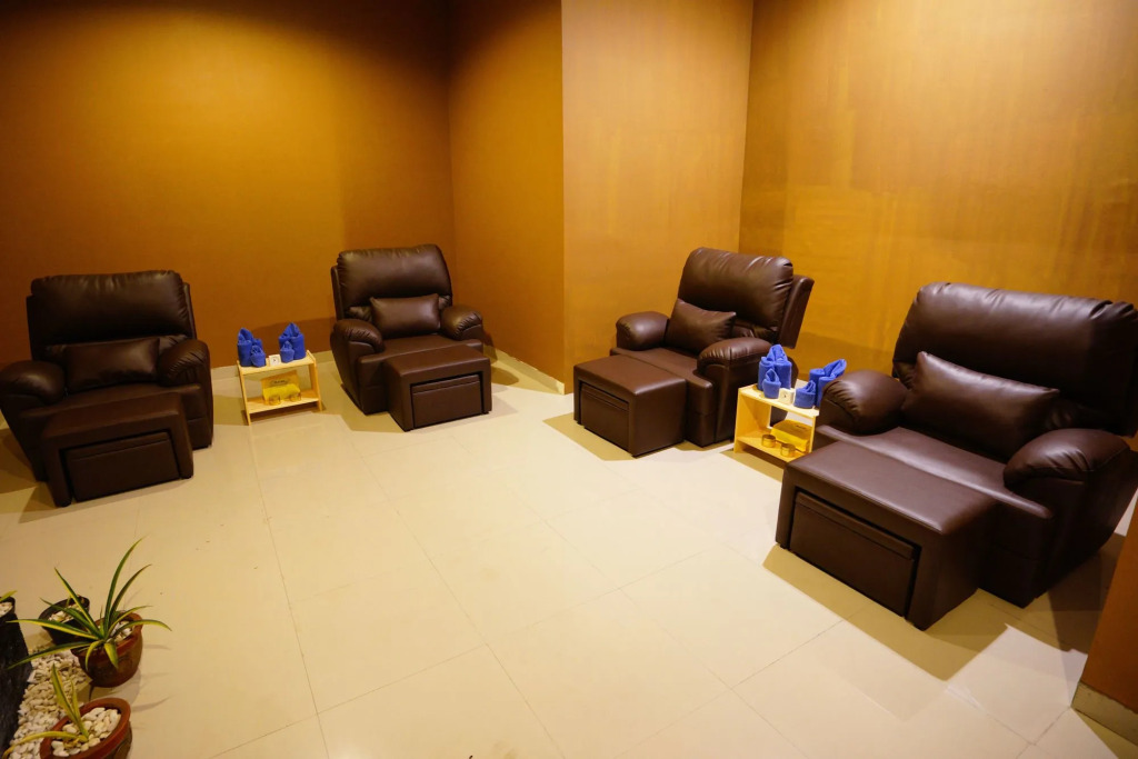Meize City Center Bandung