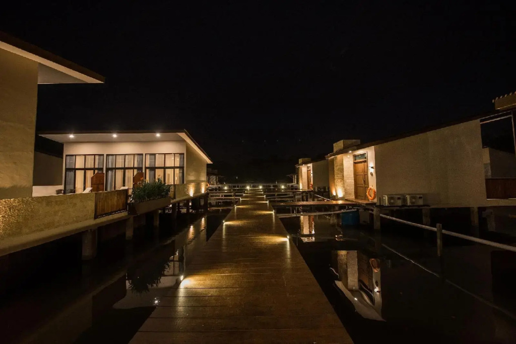 Woda Villa & Spa