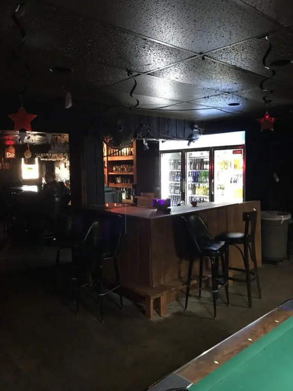 Cozy Inn