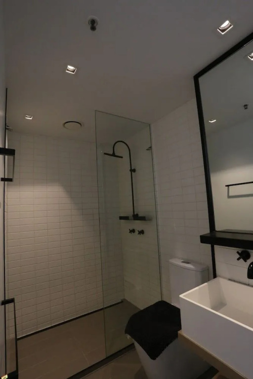 ReadySet Apartments at Stadium