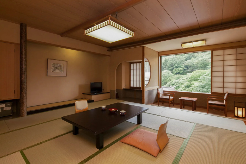Shima Grand Hotel