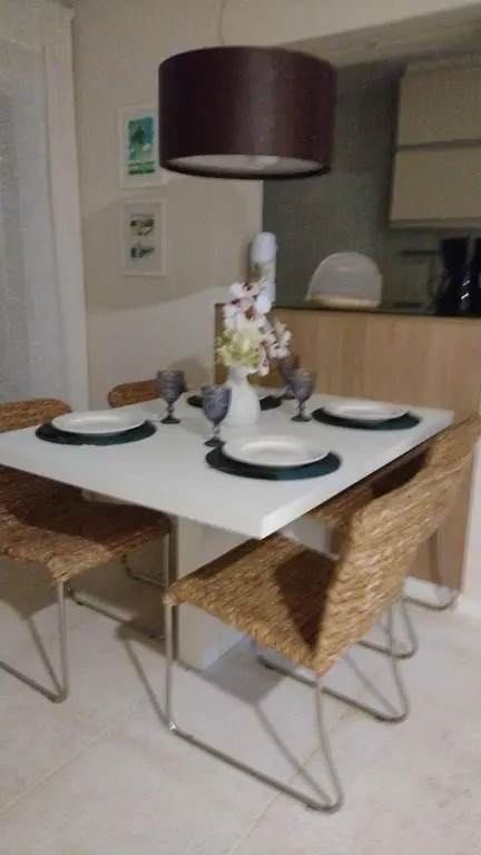 Flat no Pipa Paradise por Carpediem
