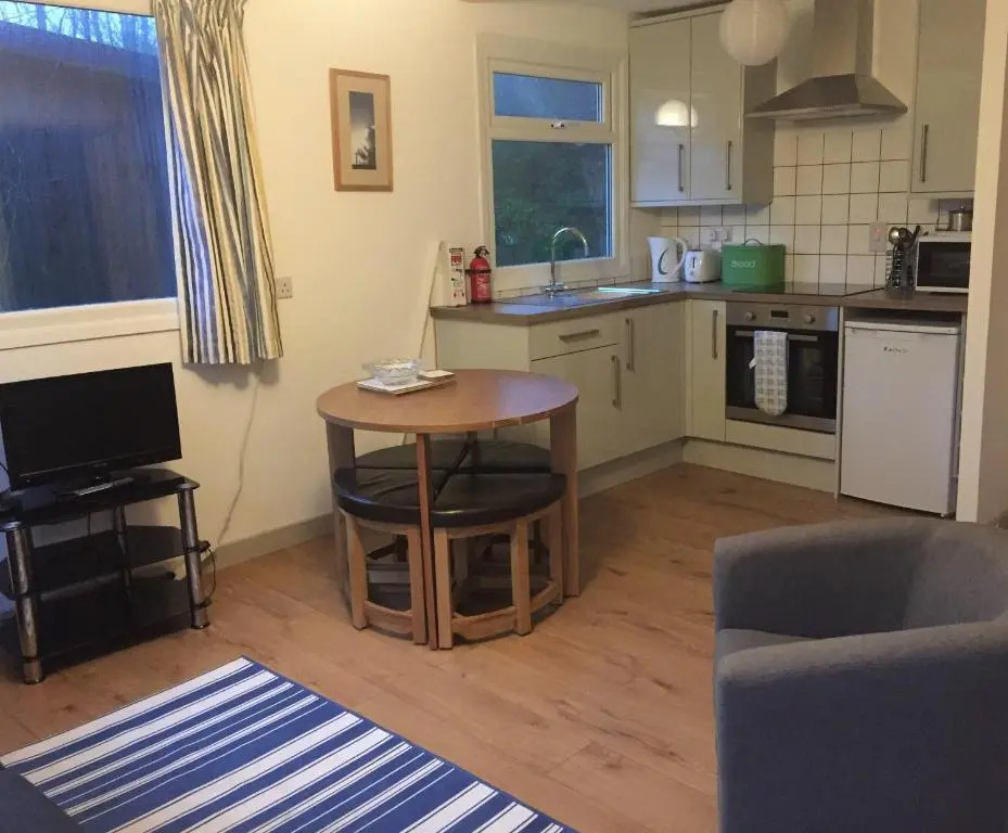 Mount Hawke Holiday Bungalows
