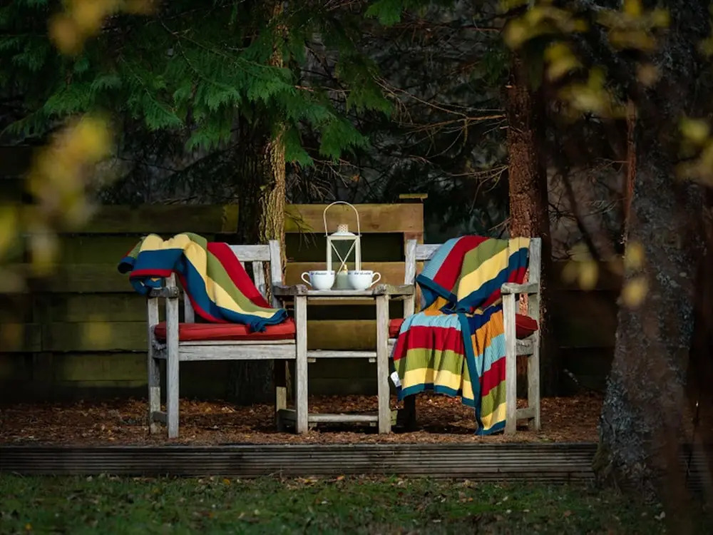 Four Pines Lodge