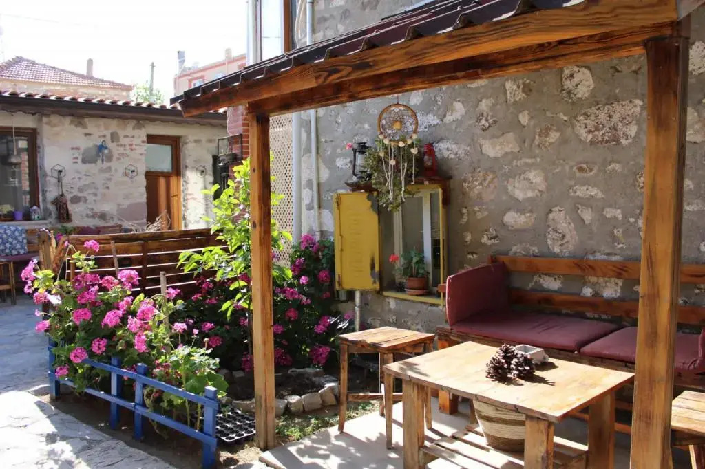 Denizkızı Sevilay Pansiyon
