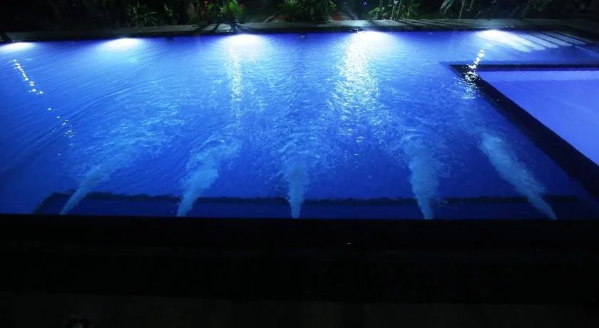 Hotel Nilketha Yala Tissamaharama