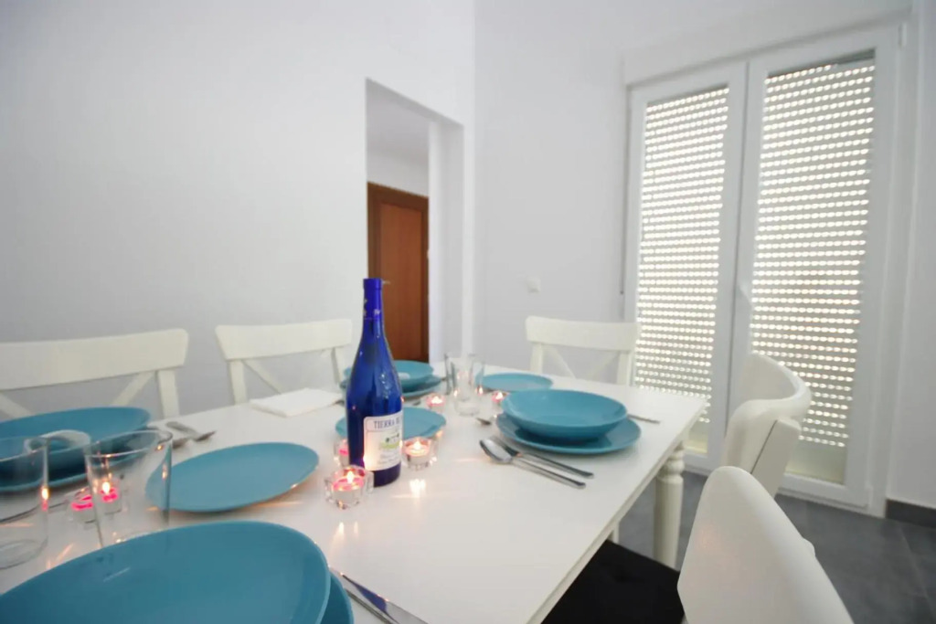 Chalet Deluxe Wifi Gratis