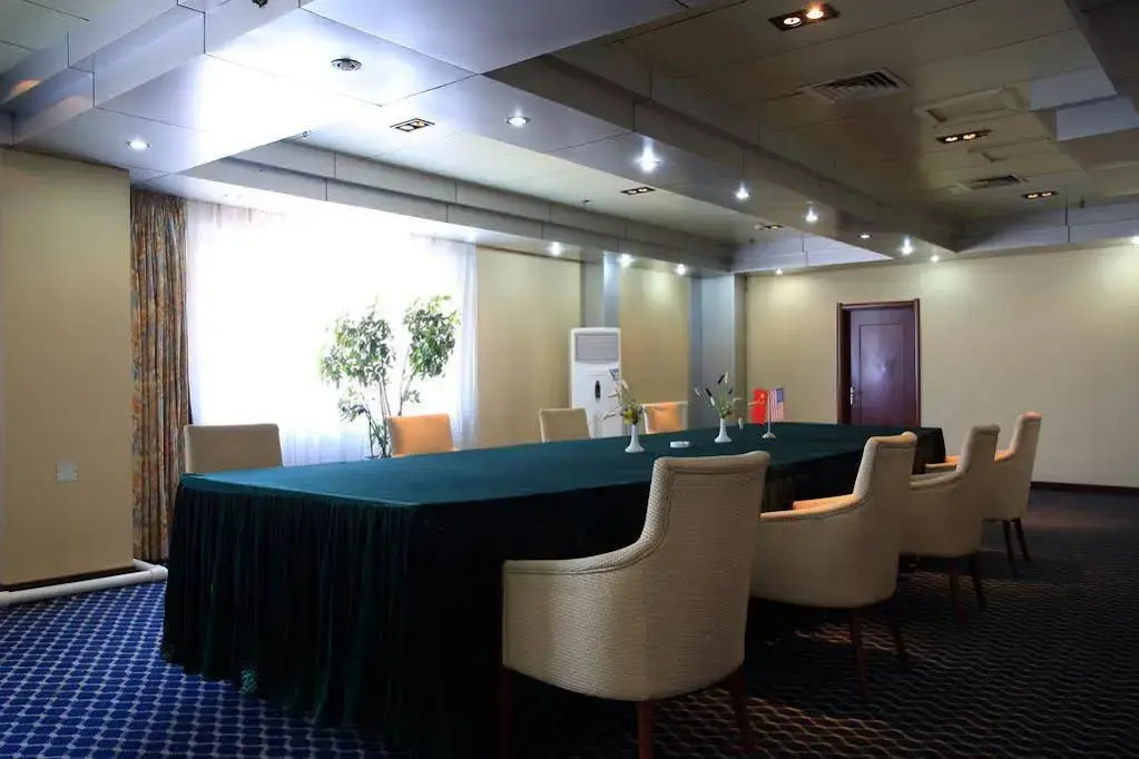 Dalian Haiyuwang Hotel