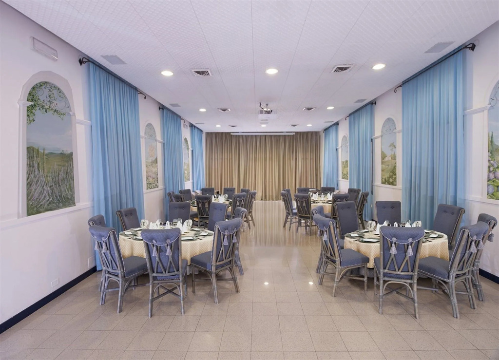 Hotel Terme Olympia