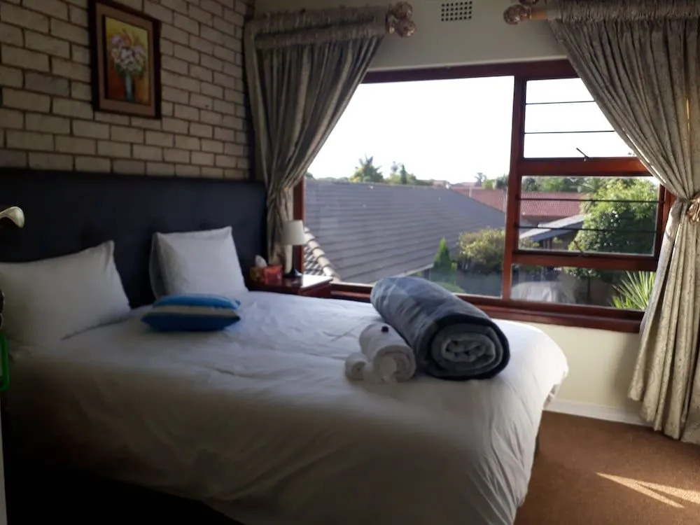 Lens BnB Guesthouse