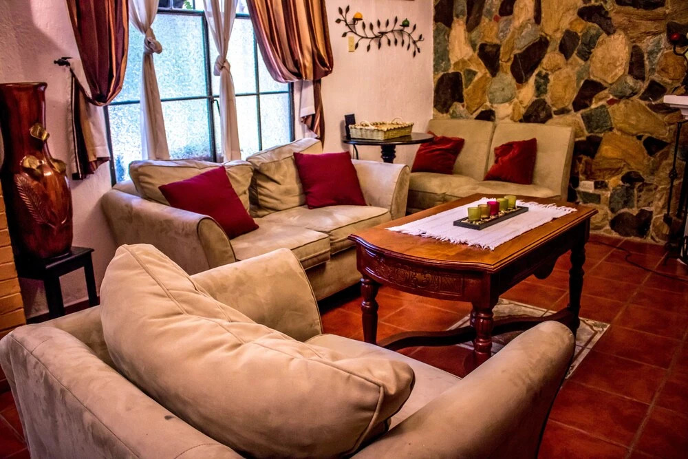 Hotel Doña Maria