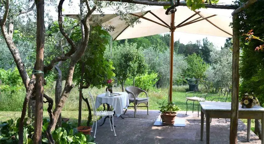 B&B Torre di Buiano