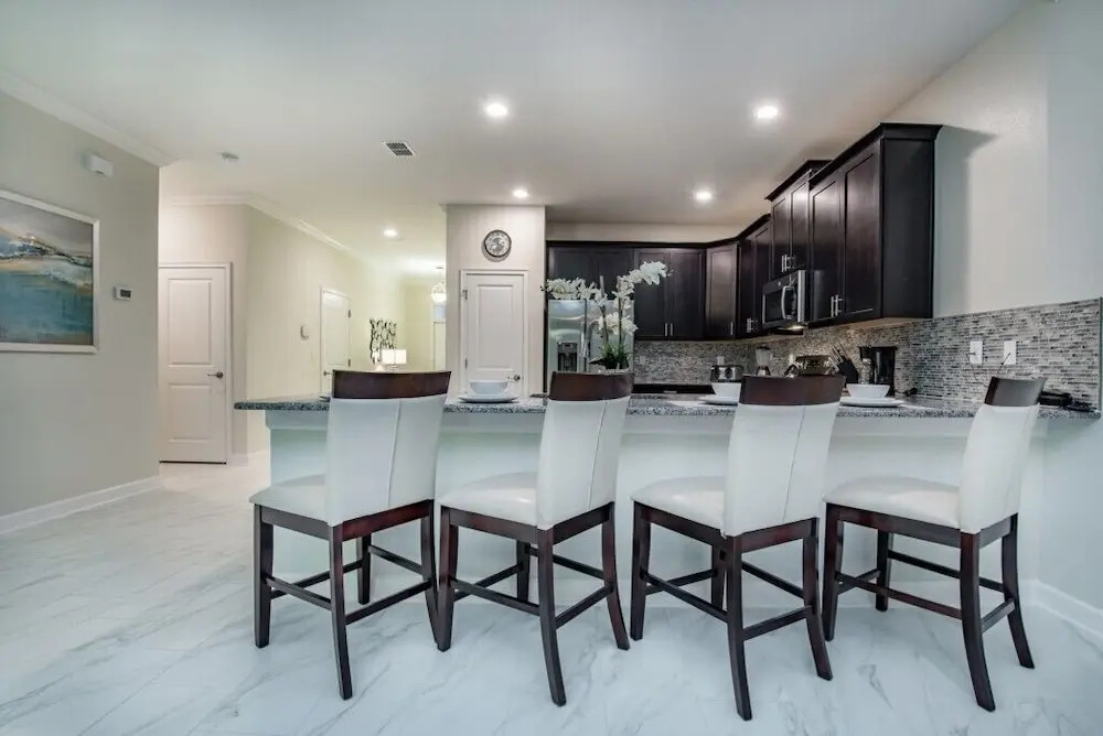 9-Bedroom Villa in Davenport 9000HS