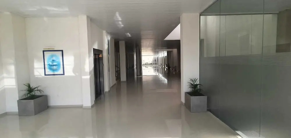 Edificio Brown Departamentos Temporarios
