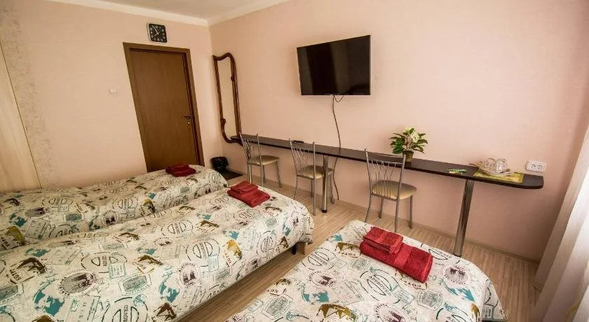 Perina Inn