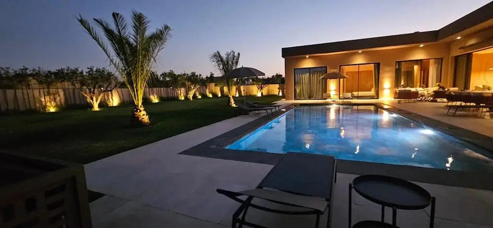 Villa Cybrine