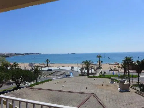 Appartement Sol y Mar