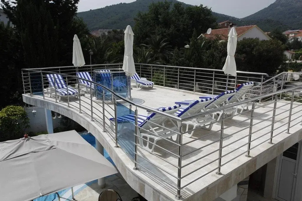 Villa Perovic
