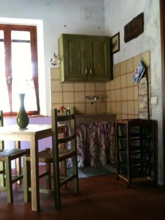 Le Stanze Di Zelinda