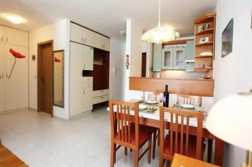 Beach Apartment Dagama