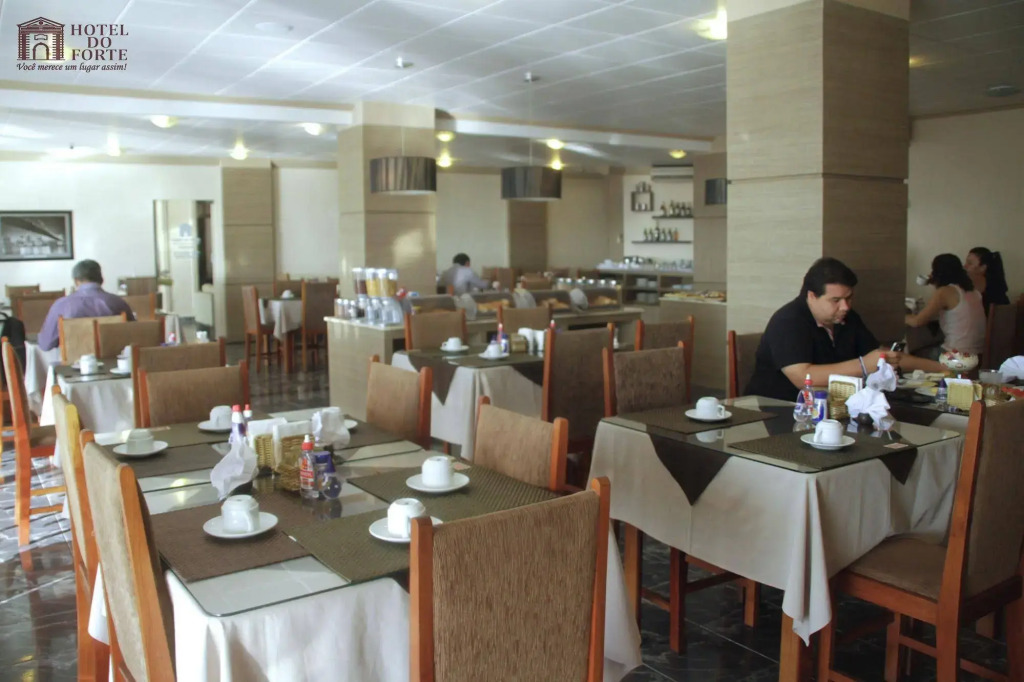 Hotel Do Forte