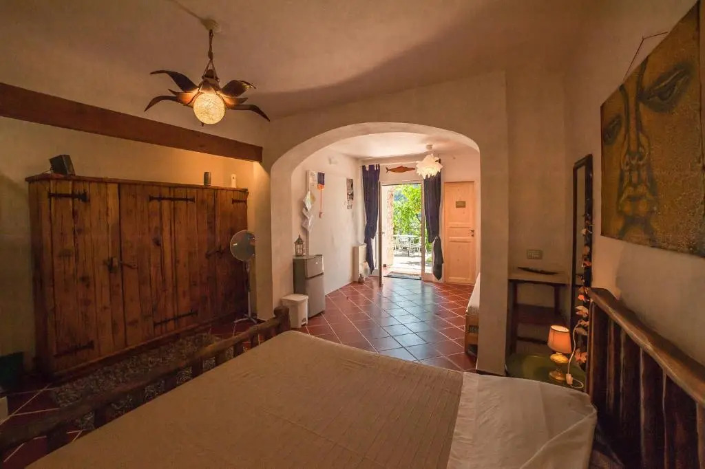 B&B Sopra il Borgo
