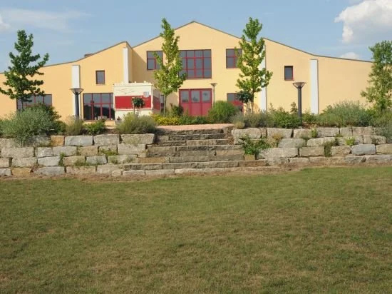 Hotel Braun