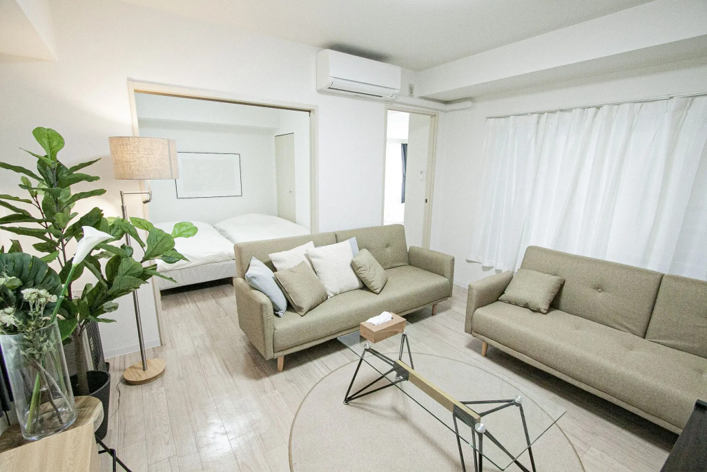 Sapporo Hills / Vacation Stay 2130