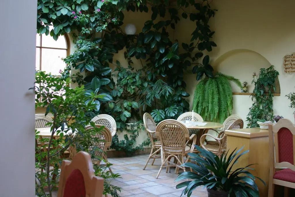 Hotel Barbarossa
