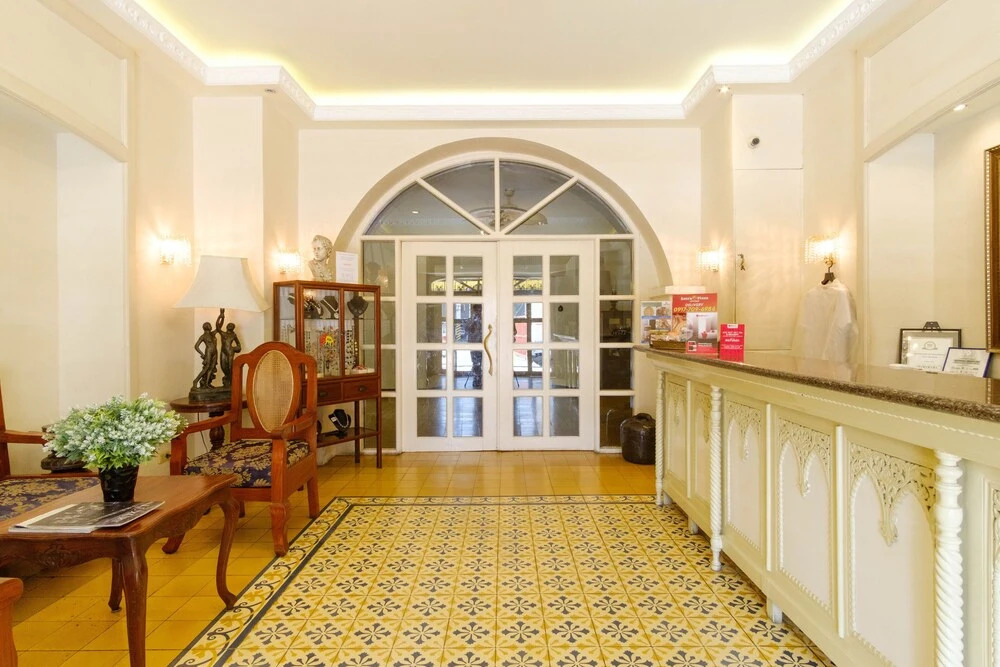 Gordion Hotel