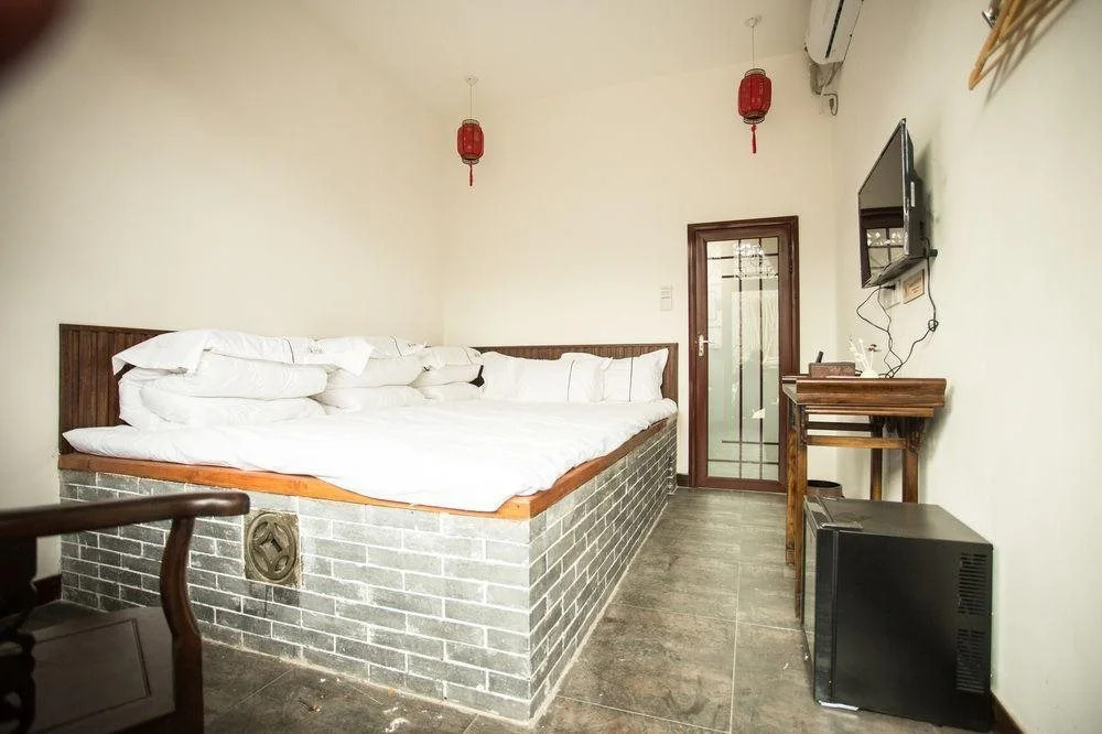 Fairytale Theme Luxury Homestay