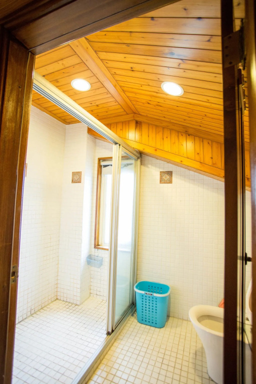 Dong Shan He B&B