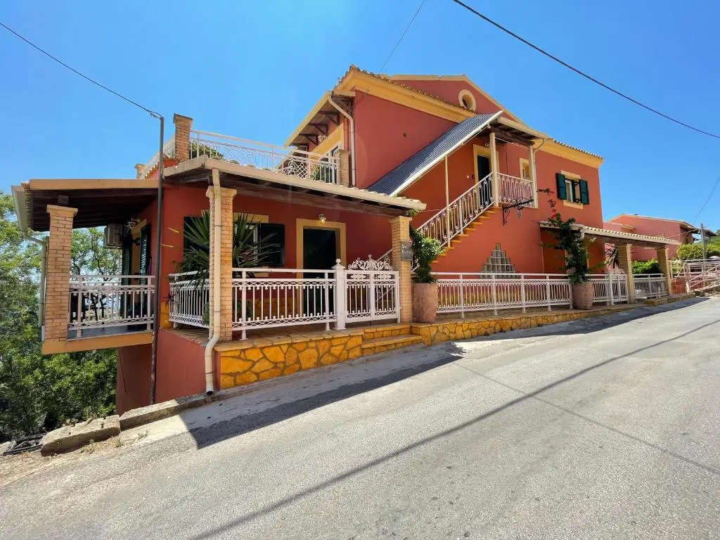 Village House Kalypso