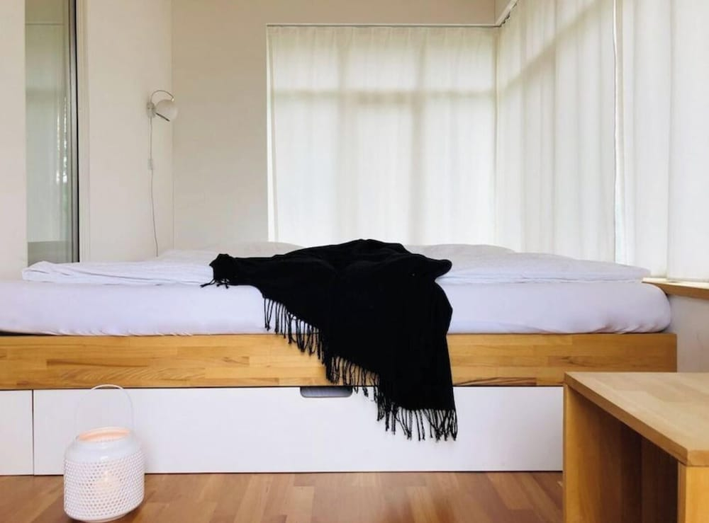 Holiday Apartment Haus Sundevit