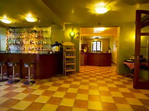 GórSKI SPA Karpacz w pobliżu wyciągów