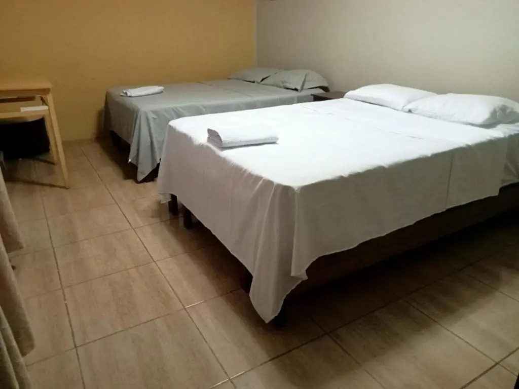 ROARI HOTEL