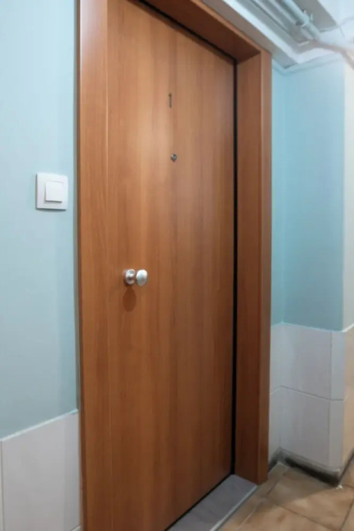 Brand New Pagrati Apt Modern Comfort