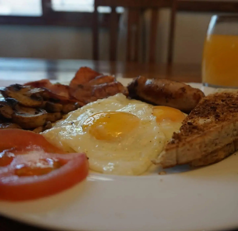 Sylvern Bed and Breakfast