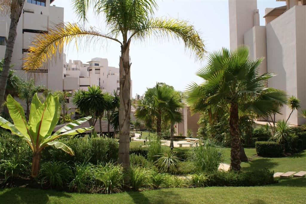 Bahía Boutique Apartments