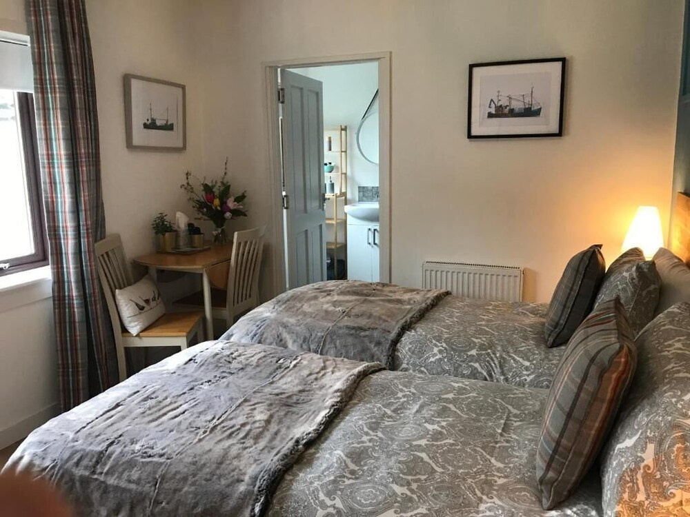 Millview Bed & Breakfast