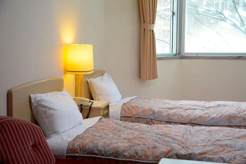 Hotel Listel Inawashiro Wing Tower
