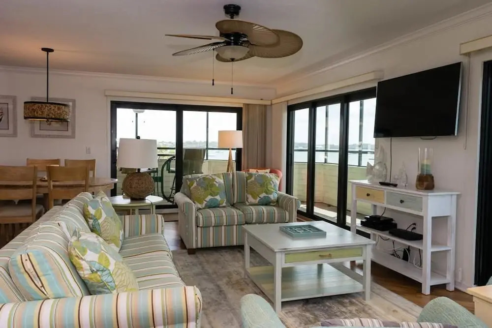Bayview Condo G