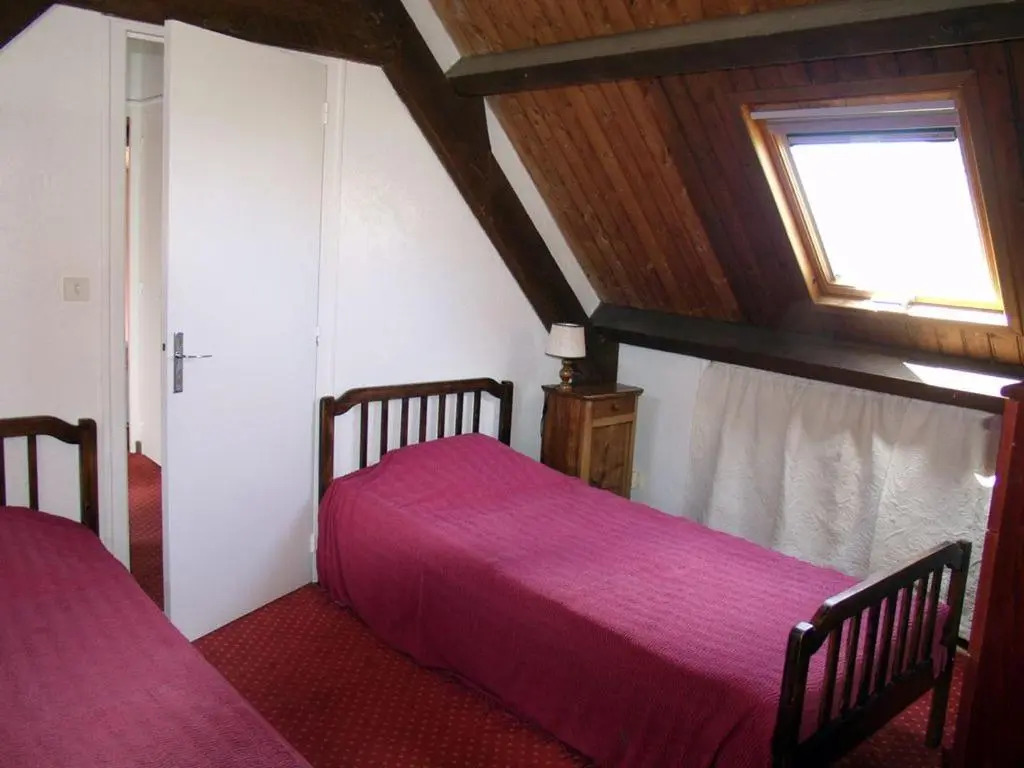 Maison Sauzon, 4 pièces, 6 personnes - FR-1-418-153