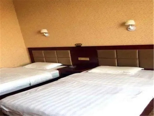 Alashan Ejin Aerospace Inn