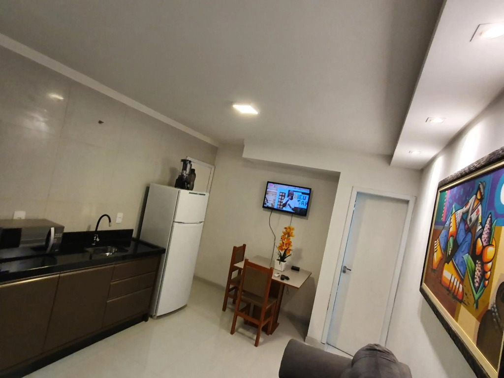 Recanto residencial mariscal kitnet 1 quarto