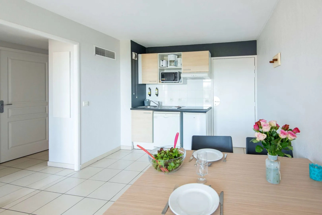 Comfort Aparthotel Frejus La Tour de Mare
