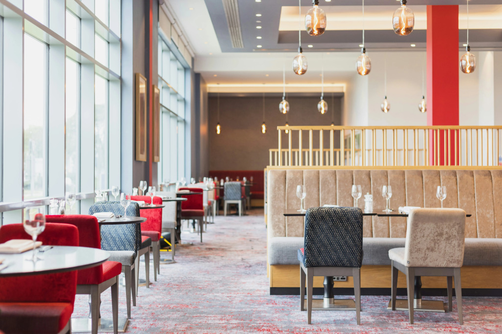 Hilton Garden Inn Birmingham Airport Uk